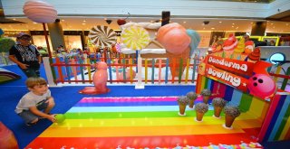 Şeker Köy Optimumda