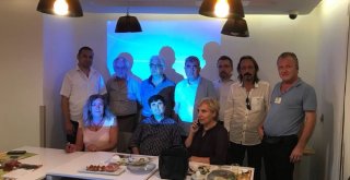 Hukukçu Hekimlerden Çifte Dava