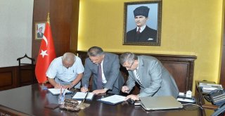 Hayırsever Vatandaştan Sağlık Merkezi