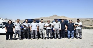 Boğa Timi Bayrama Hazır