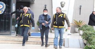 Arkadaşının Başını Kesti, Şizofrenim Dedi