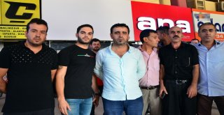 Olmayan Otobüs Seferlerine Bilet Sattılar