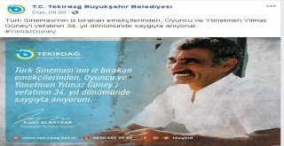 Çirkin Kral Unutulmadı