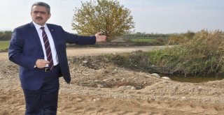 Başkan Alıcık; “Her Vatandaşımız Bizim İçin Değerli”