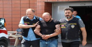 Röntgen Odasındaki Cinayette İlginç Detay