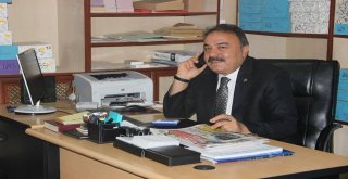 Hikmet Karaca; “Kırtasiye, Kırtasiyeciden Alınır”