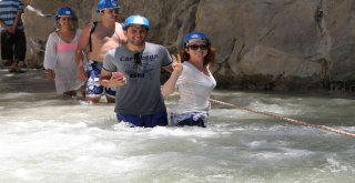 Saklıkente Bayram Bereketi