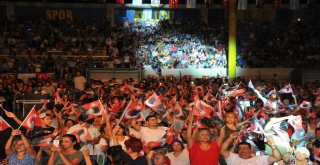 Seferihisar Bayrama Hazır