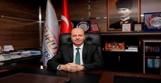 Şuhut Belediyesinden Amerikaya Yazılım Cevabı