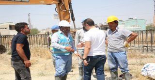 Vaski, İşgemdeki Atık Su Sızıntısını Çözdü