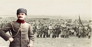 Günsam Kafkas İslam Ordusunu Unutmadı