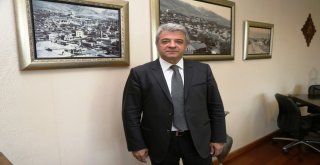 Başkan Zabun: 26 Şirketimiz En Büyükler Arasında