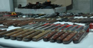 Sivas Tanıtım Günleri Sürüyor