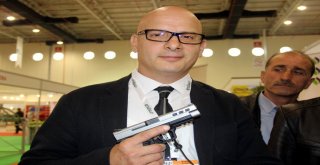 Polimer Silahlar Engel Tanımıyor