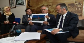 Mihraplıya Şehitlik Anıtı