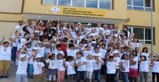 Orduda Çocuk İşçiliği Önleniyor