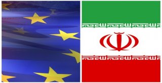 Ab, İran İle Olan 22 Milyar Euroluk Ticaretini Koruyacak