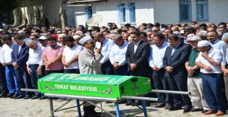 Tokat Belediyesinin Acı Günü