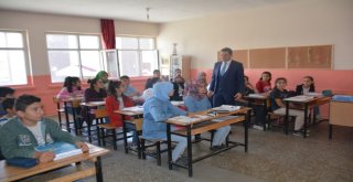 Tatvandaki Okullarda ‘Hukuk Ve Adalet Dersi