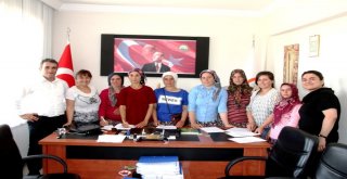 Sarıgölde 29 Genç Çiftinin Projesi Onaylandı