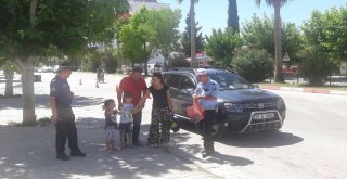 Mutta “Kırmızı Düdük Uygulaması