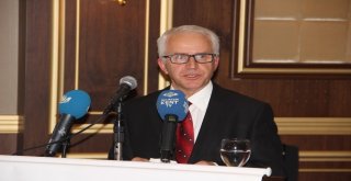 Eibden Balıkesirin 1 Milyar İhracat Hedefine Destek