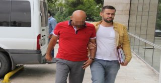 Fetöden Adliyeye Sevk Edilen Öğretmene Adli Kontrol