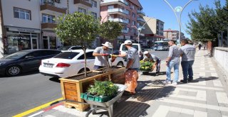 Bülent Ecevit Bulvarında Sona Gelindi