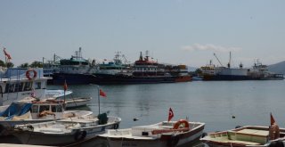 Ordulu Balıkçılar Yeni Sezona Tam Gaz Hazırlanıyor