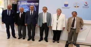 “13Üncü Çukurova Nöroloji Günleri”