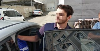 Fetönün Polis Mahrem İmamı Yakalandı