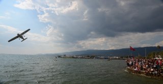Mysia Havacılık Festivali Başladı