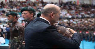 İçişleri Bakanı Süleyman Soylu: