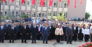 Aydında Zafer Bayramı Coşkusu