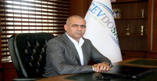 Akbaş: Türkiye Güçlü Bir Ekonomiye Sahip