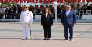 Yalovada 30 Ağustos Zafer Bayramı Kutlandı