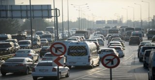 Aktaş: “Ulaşımda Bursanın Geleceğini Planlıyoruz”