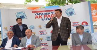 Kaş Kınıka Öğrenci Yurdu Yapılıyor