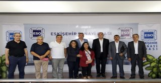 Esonun Urge Projesine Destek