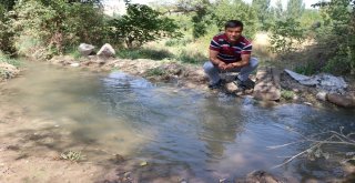 İhanın Haberi Ses Getirdi, Köylüler Suyuna Kavuştu