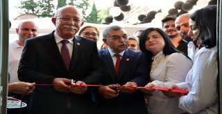 Kadın Girişimci, Erkeksen Gel Sloganı İle Erkek Giyim Mağazası Açtı