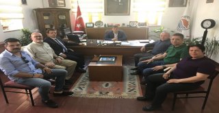 Gömeçte Yeni Sanayi Sitesi Yapılacak