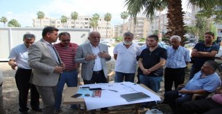 İskenderuna ‘Kent Park