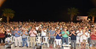 Anday 13. Kez Anıldı