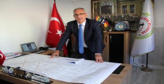 Genç Mimarlar İncirliova Kampında Buluşuyor