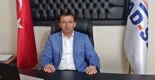 Çelik, “Tüm Afad Çalışanlarına 3600 Ek Göstergeyi İstiyoruz”