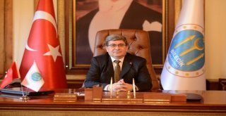 Başkan Canın 17 Ağustos Mesajı