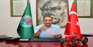 Özkan: “Çukobirlikin Taşınmazlarını Satmayın, İşler Hale Getirin”