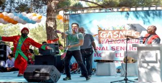 Gasmekten Yaz Okulu Final Şenliği