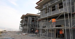 Hıdırlık Tepesi Rekreasyon Alanında Sona Gelindi